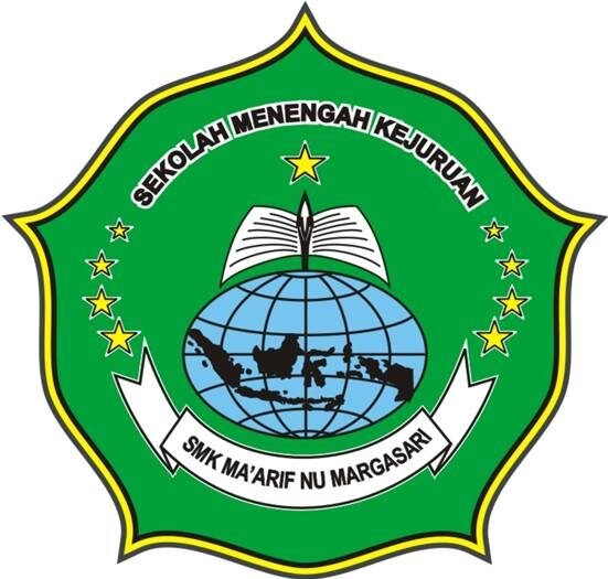 SMK MA'ARIF NU MARGASARI